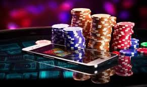 Онлайн казино Casino Kraken